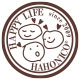 HAHONICO HAPPY LIFEファンサイト