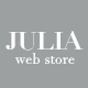 JULIA web store