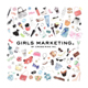 ガールズマーケティング