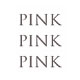 インナーショップ　Pink Pink Pink