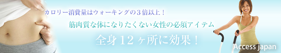 アクセスジャパン株式会社のヘッダー画像