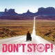 映画『DON'T STOP!』公式ファンページ
