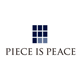 「高品質で美しく」　PIECE IS PEACE　ファンサイト
