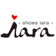 履き心地を追求した、オリジナル、フラットシューズ、レディース靴専門店「iara」