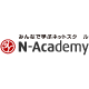 N-Academyファンサイト