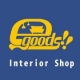 インテリアショップe-goods ファンサイト