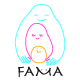 FAMAファンサイト