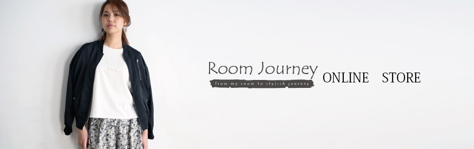 Room Journey（ルームジャーニー）のヘッダー画像