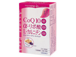 CoQ10リポ酸カルニチンアトパック