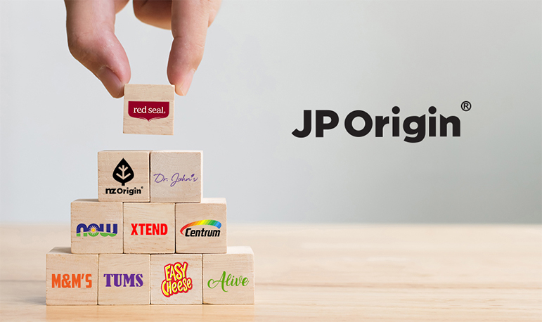 JP Origin株式会社のヘッダー画像