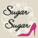 ファッションに敏感なすべての女性に贈るシューズブランド『Sugar Sugar』