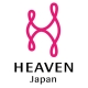 ＨＥＡＶＥＮ Japan