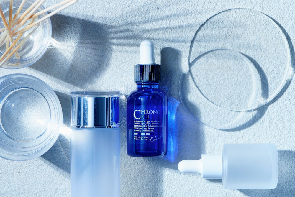 クロノセル 美容液 30ml ✕2本セット クロノセル 美容液 30ml ✕2本セット