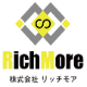 Rich More inc. - もっと豊かに -