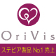 OriVis 株式会社