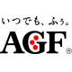 味の素AGFサポーターサイト