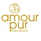 高機能イオン水を用いた無添加化粧品 amour pur