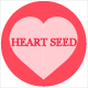 オーガニックで安心サプリ♪ 『ハートシード』ファンサイト