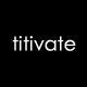titivate（ティティベイト）