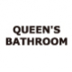 QUEEN'S BATHROOM　公式ファンサイト