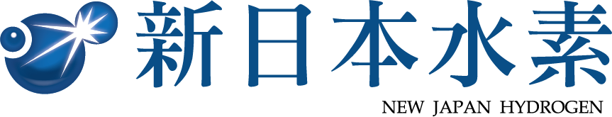 新日本水素株式会社のヘッダー画像