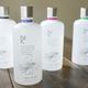 リセット洗顔とシンプル保湿のR2（アールツー）自然派基礎化粧品