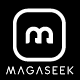 ファッション通販「MAGASEEK」ファンサイト