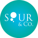株式会社SOUR & Co.ファンサイト