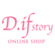 本物の宝石を配合した化粧品! ディフストーリー公式通販
