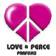 ラブ&ピースパルファム