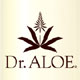 アロインス製薬 Dr．ALOE ファンサイト