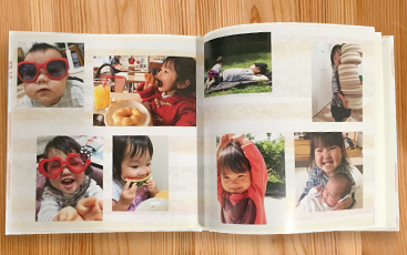 フォトプラスブック 興味のある事 色々記録 日々の暮らしを楽しむ為に 楽天ブログ