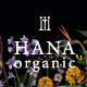 夜専用オーガニック化粧品のHANAオーガニック [Hana Organic] 