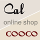 バッグ通販 cooco(クーコ)とCal(カル)の公式通販サイト