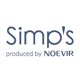 ノエビアの通販ブランド　　『simp's（シンプス）』