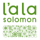 ＜ALA×熱帯の蜂蜜＞L'ala Solomon