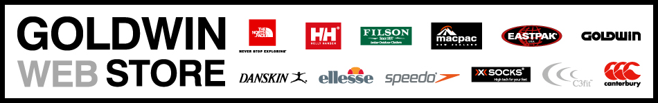 株式会社ゴールドウインのヘッダー画像