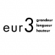 eur3エウルキューブ公式ファンサイト