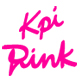 Kpi Pink（けいぴぃぴんく）