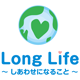 ロングライフによる健康・生活商品サイト