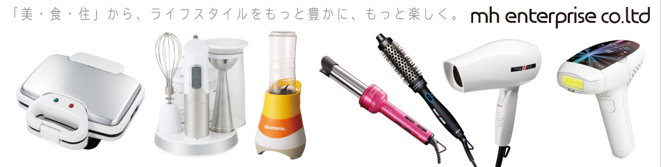 株式会社mhエンタープライズのヘッダー画像