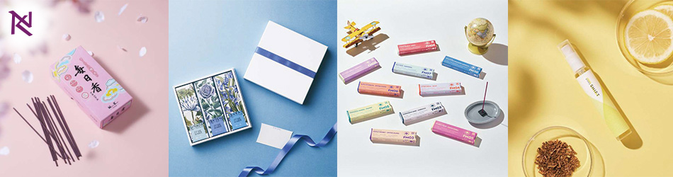 株式会社日本香堂のヘッダー画像