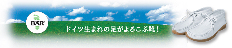 ベアー・オブ・ジャーマニー株式会社のヘッダー画像