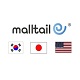 海外ショッピング・個人輸出入サポートのｍａｌｌｔａｉｌ　（モールテール）