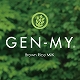 植物性酵素ドリンク「GEN-MY」 