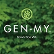 植物性酵素ドリンク「GEN-MY」