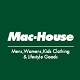 カジュアルファッション【マックハウス（Mac-House）】のファンサイト