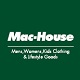 カジュアルファッション【マックハウス(Mac-House)】のファンサイト