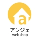 インテリア雑貨セレクトショップ 「アンジェ web shop」