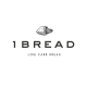1BREAD | 低糖質アーモンドパン